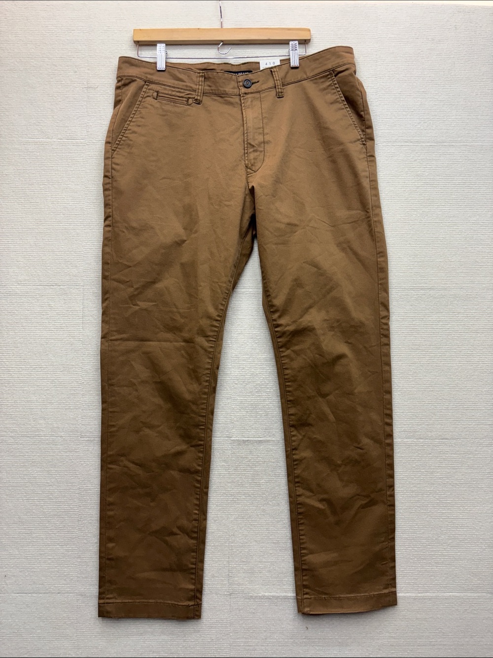 New Lucky Brand | athletic slim pants 410 36X32 36 X 32